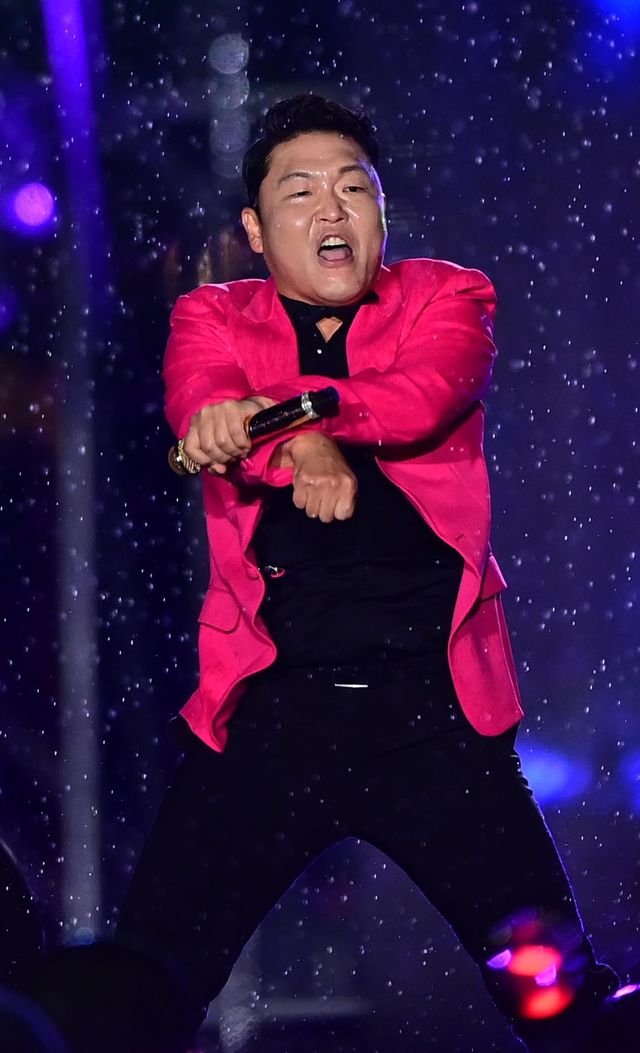 가수 싸이. 스포츠동아DB