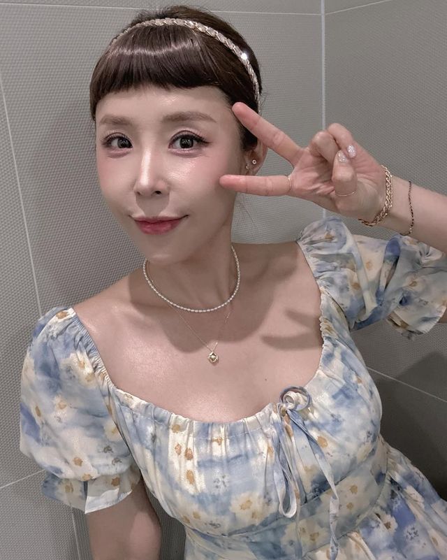 신지 인스타그램