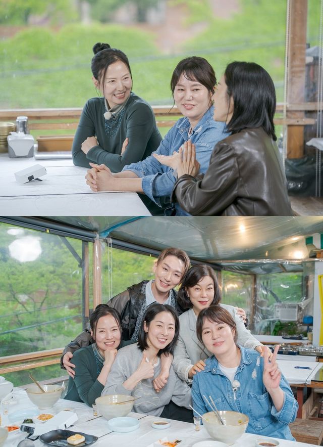 사진제공 | ENA ‘최화정 김호영의 보고싶었어’