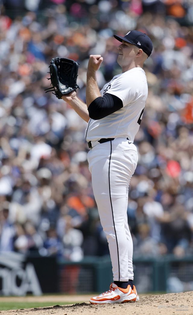 타릭 스쿠발. 사진=게티이미지코리아