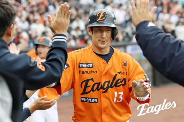 한화 최재훈. 사진제공｜한화 이글스
