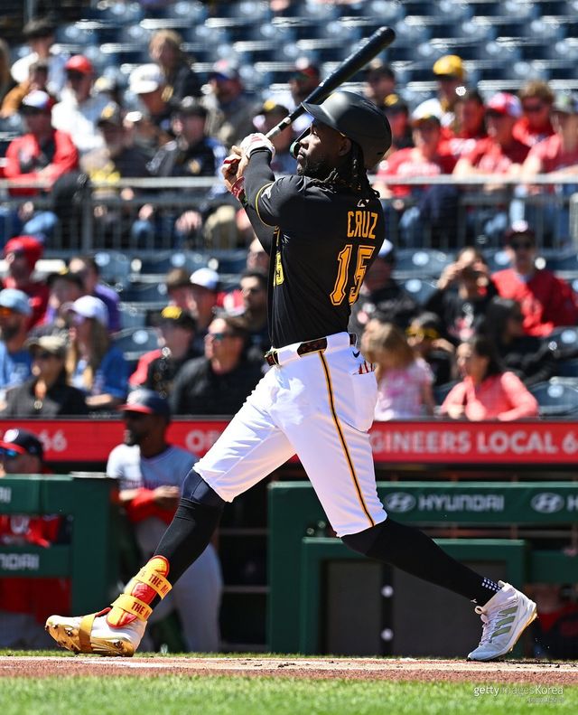 오닐 크루즈. 사진=게티이미지코리아