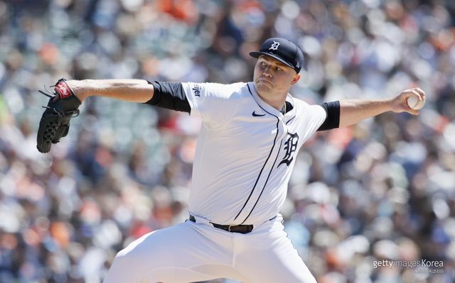 타릭 스쿠발. 사진=게티이미지코리아