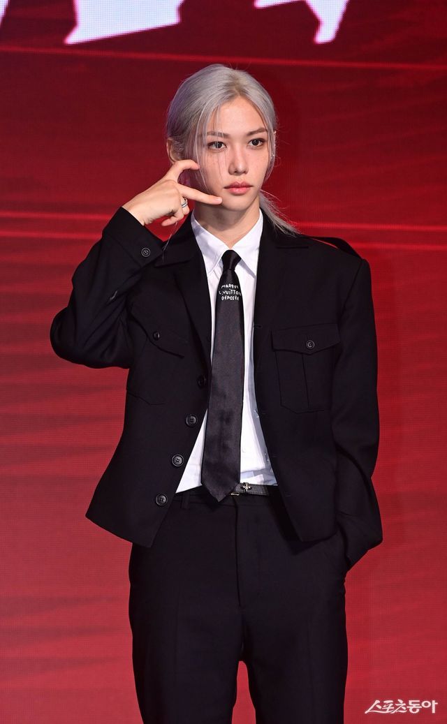 그룹 스트레이 키즈 필릭스. 스포츠동아DB