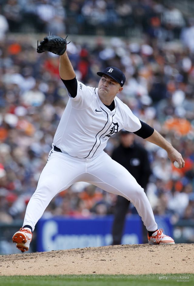 타릭 스쿠발. 사진=게티이미지코리아