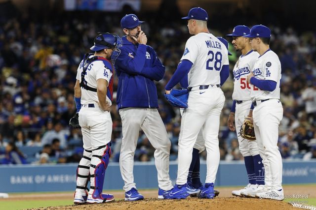 바비 밀러. 사진=게티이미지코리아