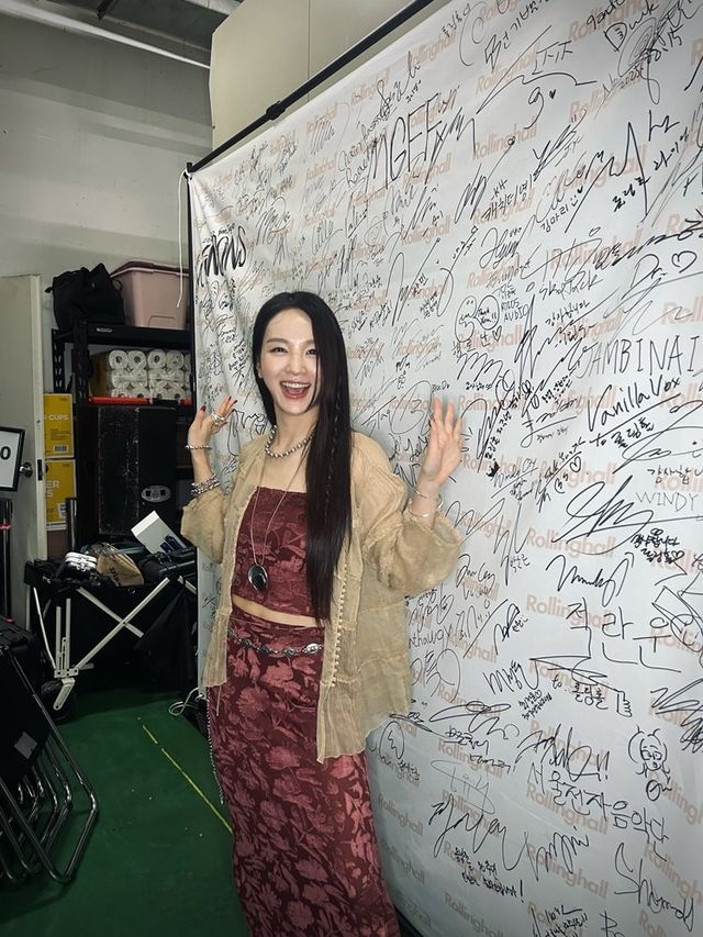 싱어송라이터&nbsp;송소희. 사진제공ㅣ매직스트로베리사운드