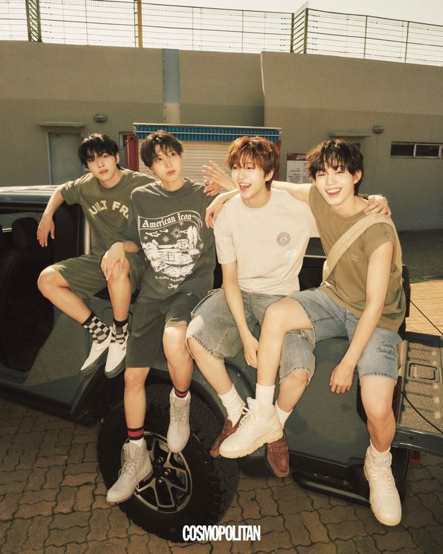 제공 = 코스모폴리탄