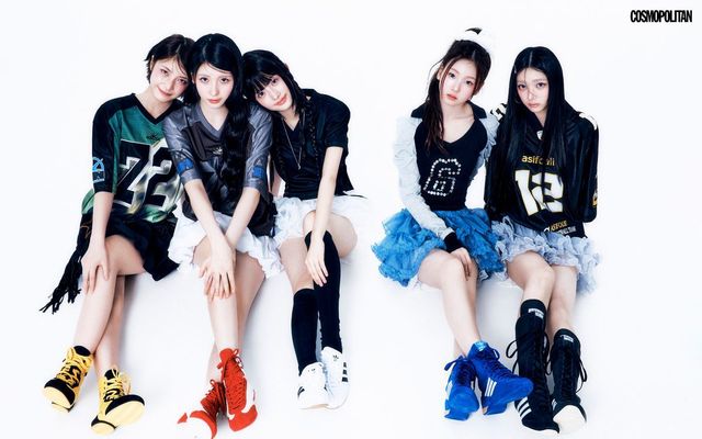 사진 제공 = 코스모폴리탄