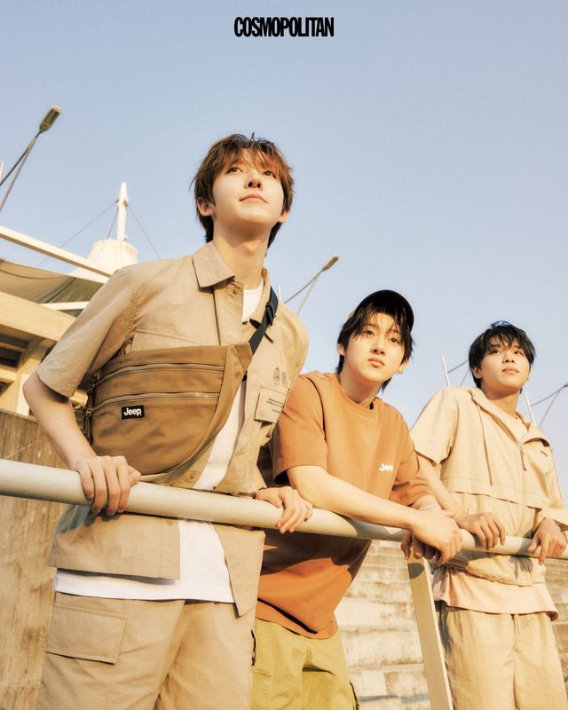 제공 = 코스모폴리탄