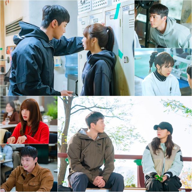 사진 제공 : KBS 2TV 수목드라마 〈24시 헬스클럽〉