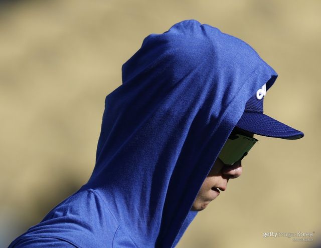 김혜성. 사진=게티이미지코리아