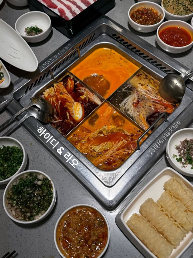 하정우 소셜 캡처