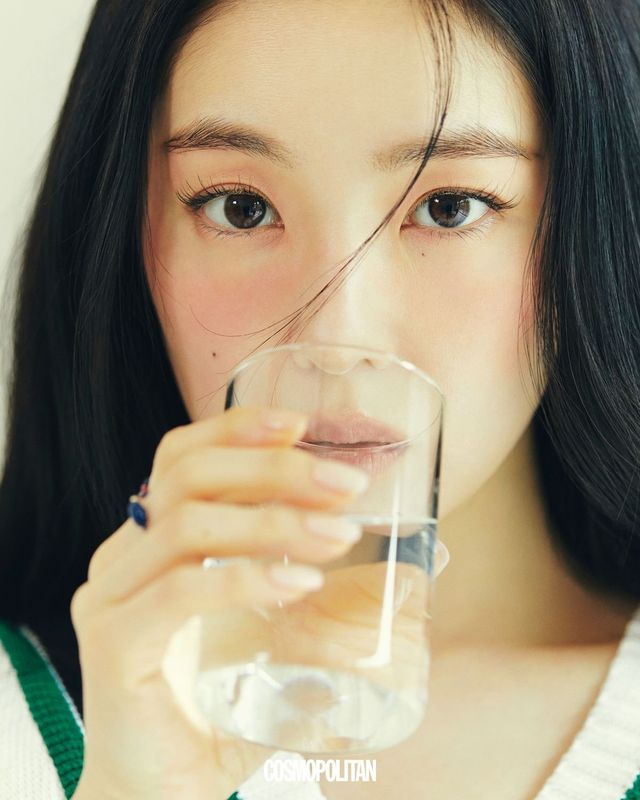 제공 = 코스모폴리탄