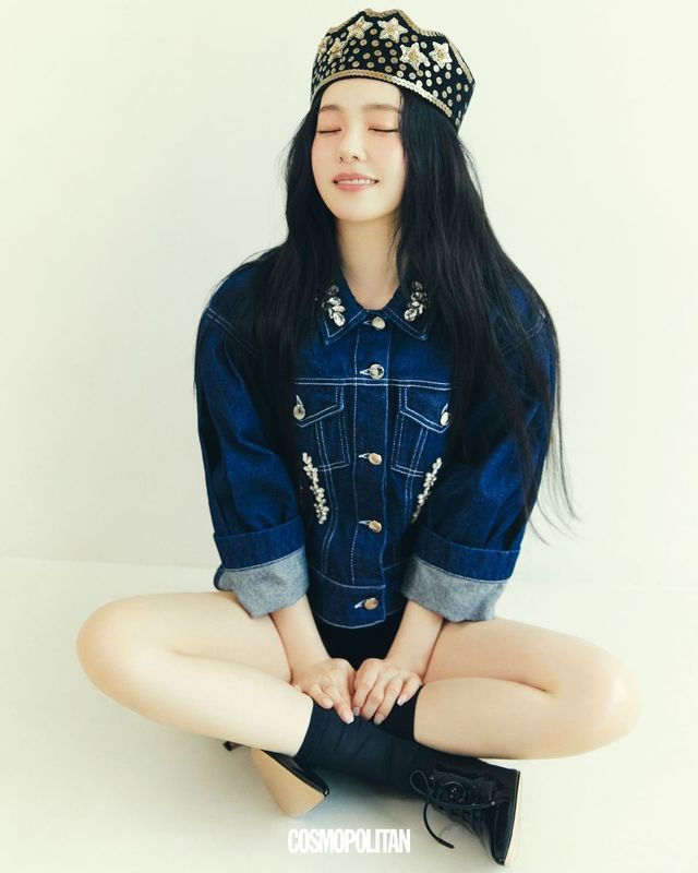 제공 = 코스모폴리탄