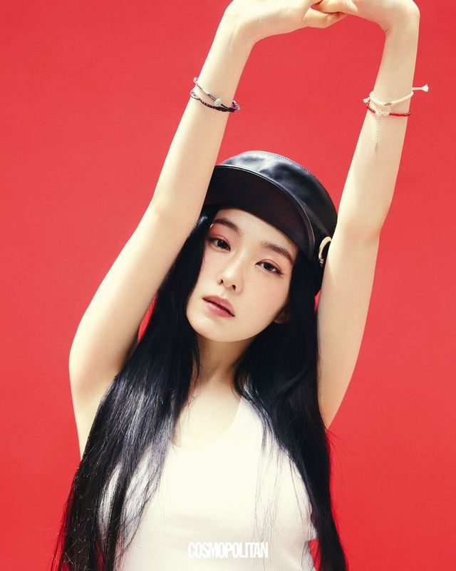 제공 = 코스모폴리탄