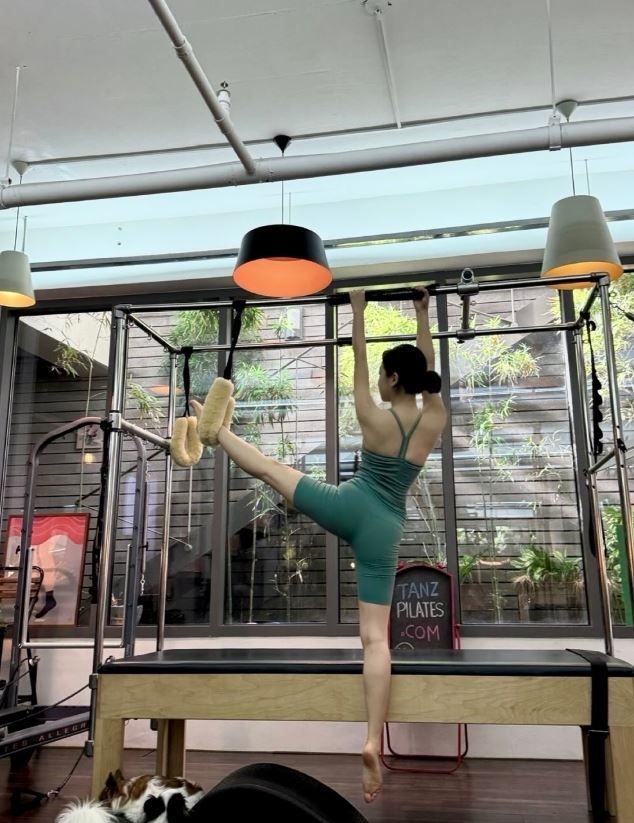 김예림 인스타그램