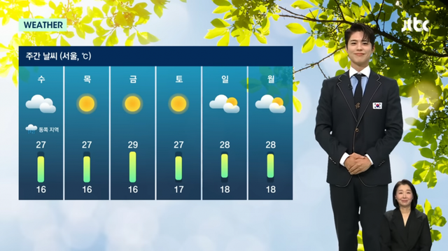 사진ㅣ유튜브 JTBC News 채널 캡처