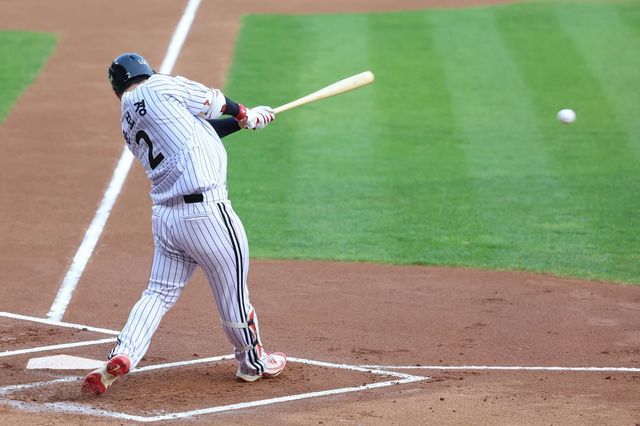 LG 문보경. 사진제공｜LG 트윈스