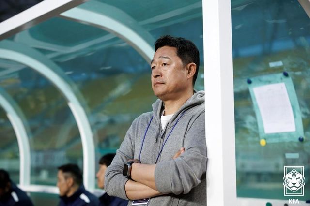 KFA는 U-22 축구국가대표팀 사령탑으로 이민성 감독을 선임했다고 27일 발표했다. 이 감독의 첫 경기는 다음달 5일 용인미르스타디움에서 열릴 호주와 친선전이 될 전망이다. 사진제공｜대한축구협회