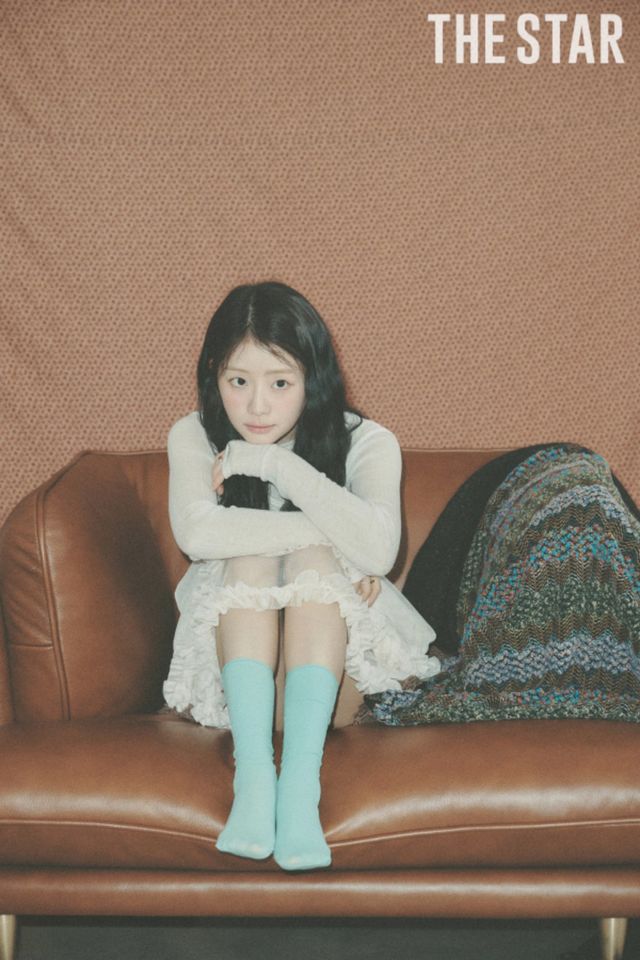 사진: ‘더스타’ 6월호