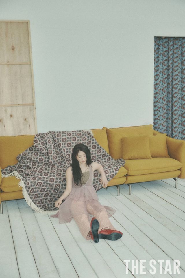 사진: ‘더스타’ 6월호