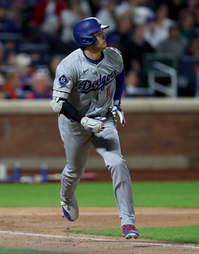 오타니 쇼헤이. 사진=게티이미지코리아