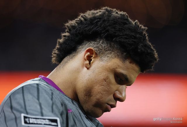 후안 소토. 사진=게티이미지코리아