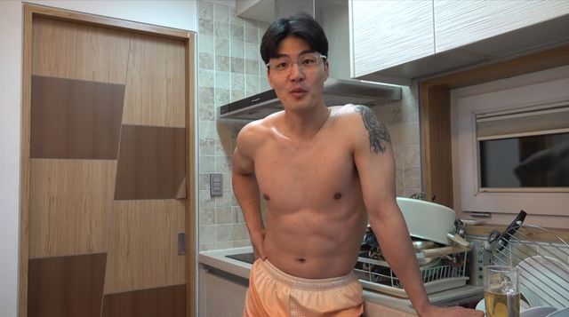 말왕 유튜브 채널 화면 캡처