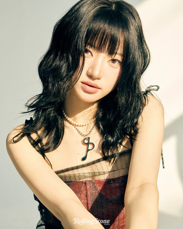 사진제공ㅣ롤링스톤 코리아