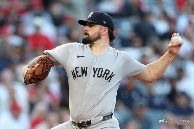 카를로스 로돈. 사진=게티이미지코리아