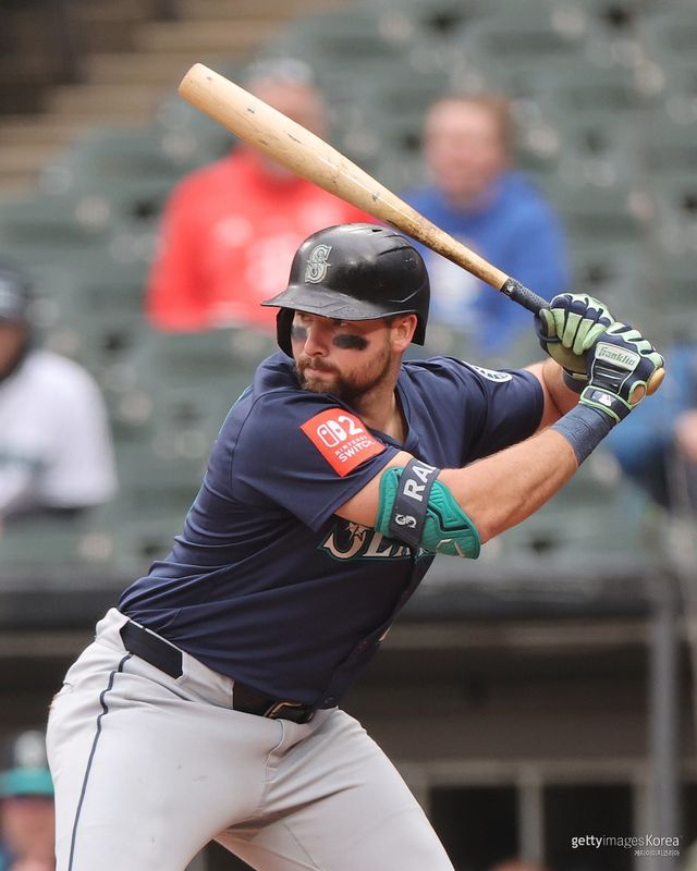 칼 롤리. 사진=게티이미지코리아