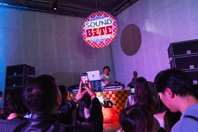 사진제공ㅣ사운드바이트(SOUNDBITE)