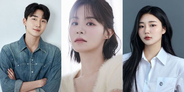 ▲ 왼쪽부터 최서호, 이도이, 이승현. 사진=에이치오이엔티