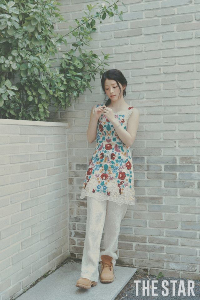 사진: ‘더스타’ 6월호