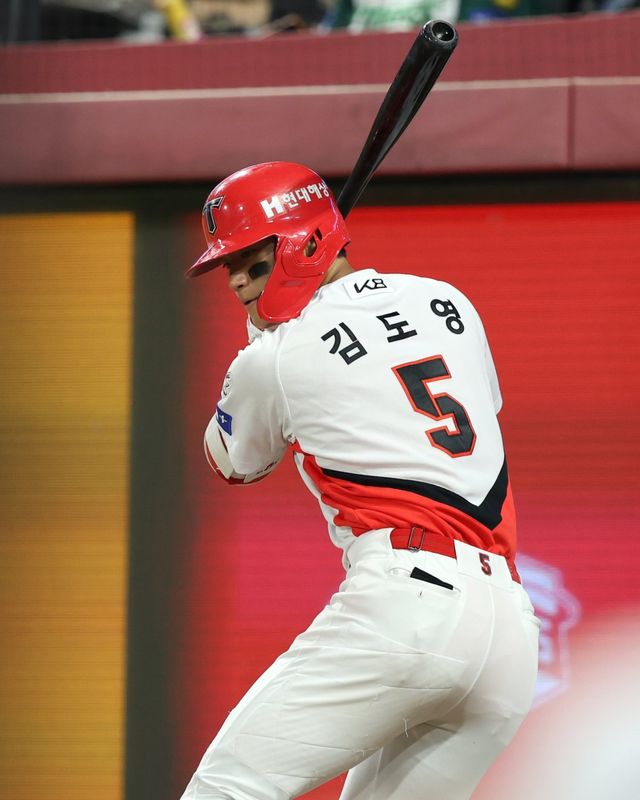 KIA 김도영. 사진제공｜KIA 타이거즈
