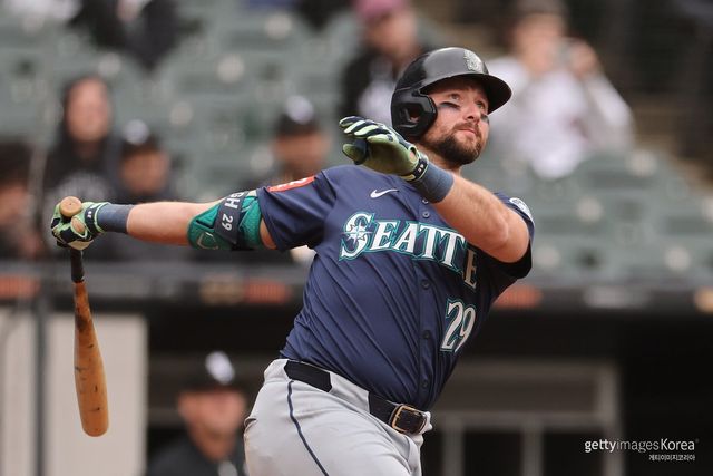 칼 롤리. 사진=게티이미지코리아