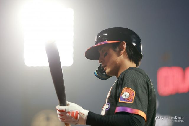 이정후. 사진=게티이미지코리아