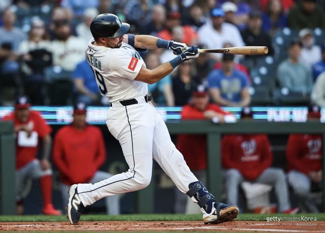 칼 롤리. 사진=게티이미지코리아