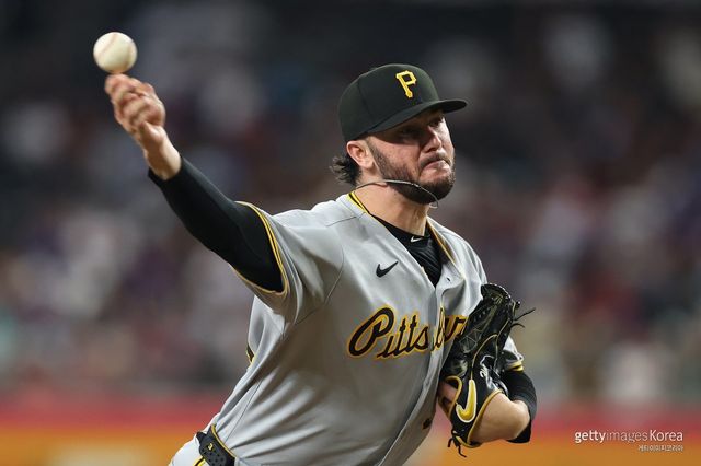 폴 스킨스. 사진=게티이미지코리아