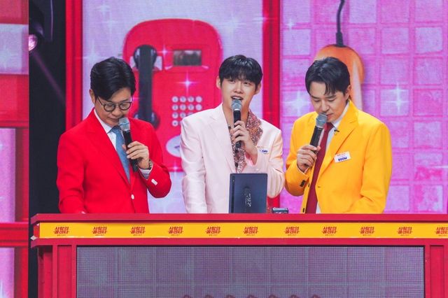 사진제공ㅣTV CHOSUN