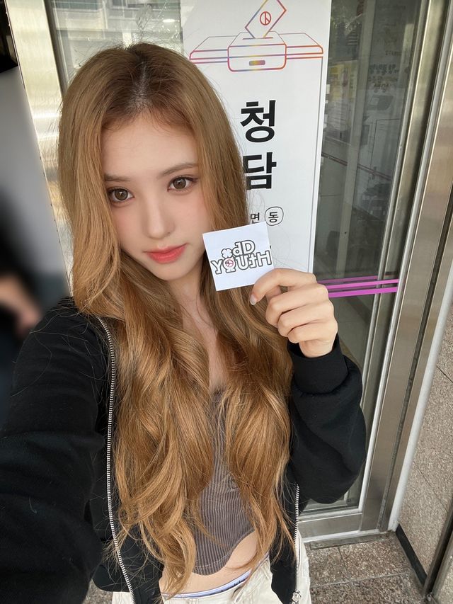 오드유스 마야. 사진제공ㅣ티오피미디어