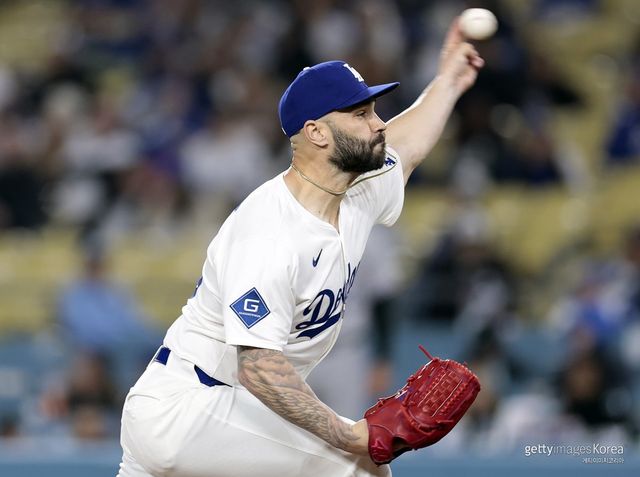 태너 스캇. 사진=게티이미지코리아