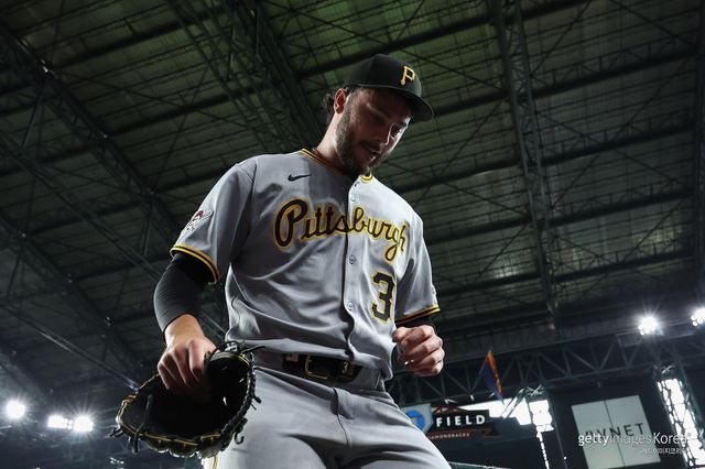 폴 스킨스. 사진=게티이미지코리아