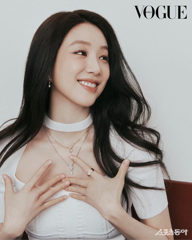 사진제공 | 보그 코리아