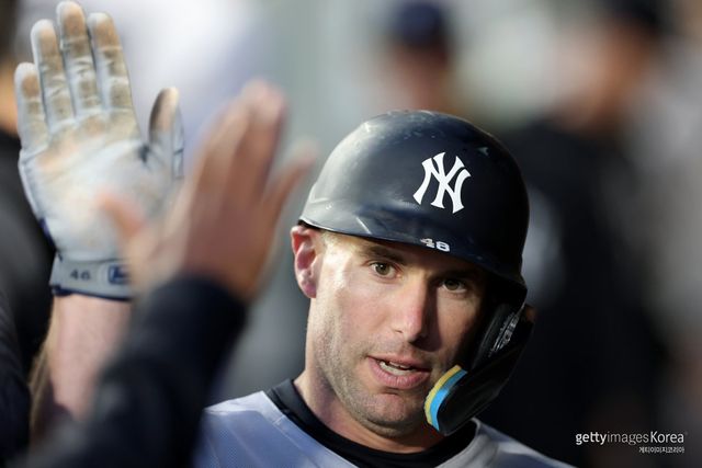 폴 골드슈미트. 사진=게티이미지코리아