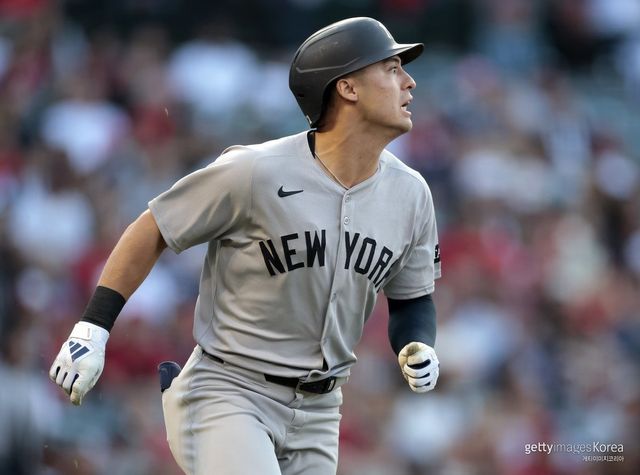 앤서니 볼피. 사진=게티이미지코리아