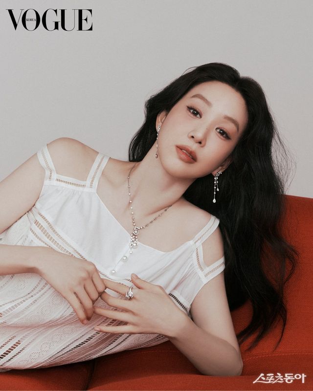 사진제공 | 보그 코리아