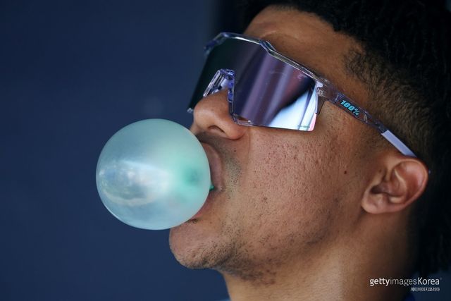 후안 소토. 사진=게티이미지코리아