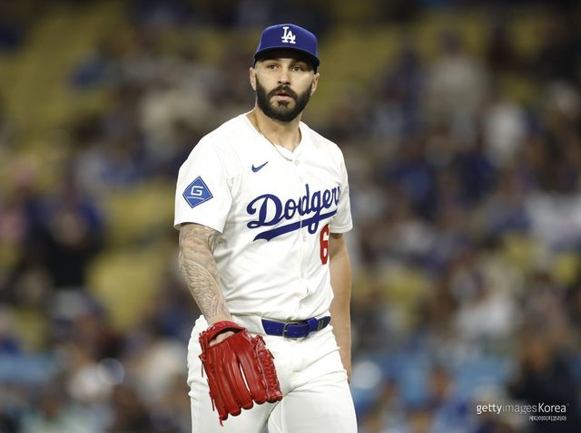 태너 스캇. 사진=게티이미지코리아